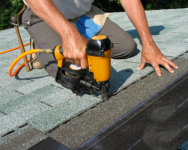 Professional Roofing Contractor in Muleshoe, TX